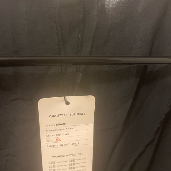 Women Chiffon Tassel Beach Cover Up - Picture 4 of 6